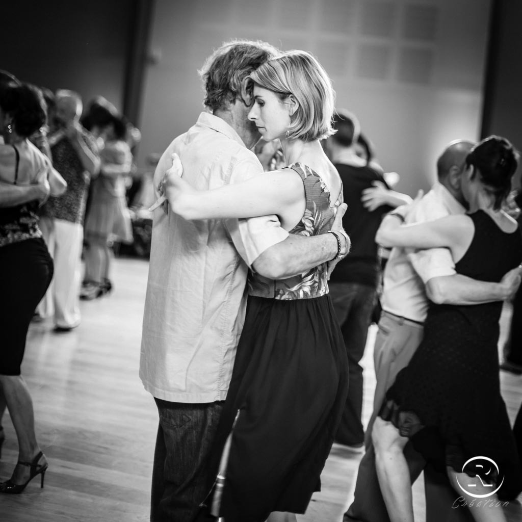 Milongas du 17ème Festival de Tango Saint Geniez d'Olt